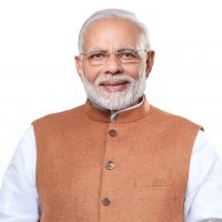 Shri Narendra Modi
Hon'ble Prime Minister